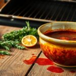 Marynata BBQ – przepis na idealny sos do grilla i mięs Marynata bbq