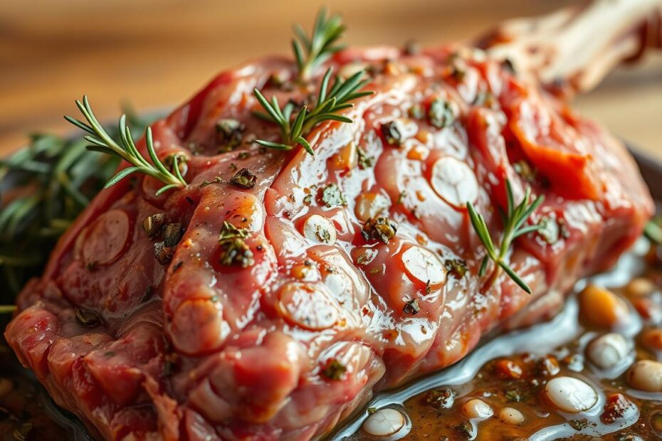 Marynata do baraniny