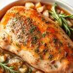 Marynata do fileta z indyka