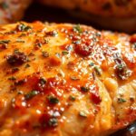 Marynata do fileta z kurczaka