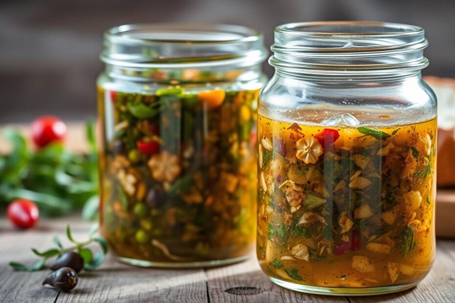 Marynata do gęsi magdy gessler