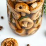 Marynata do grzybów