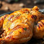 Marynata do indyka na grill