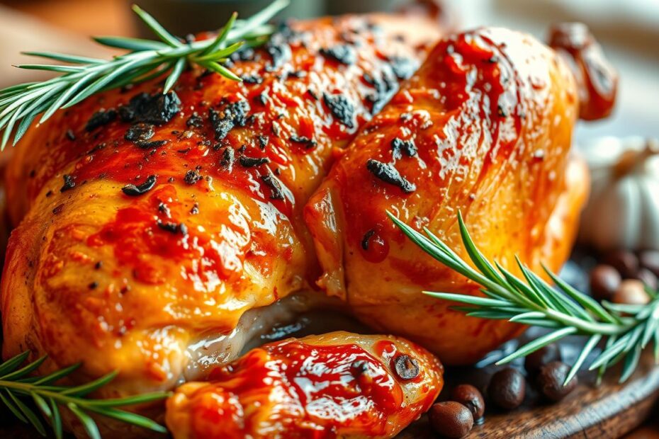 Marynata do indyka pieczonego