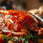 Marynata do kaczki pieczonej w piekarniku