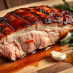 Marynata do karkówki