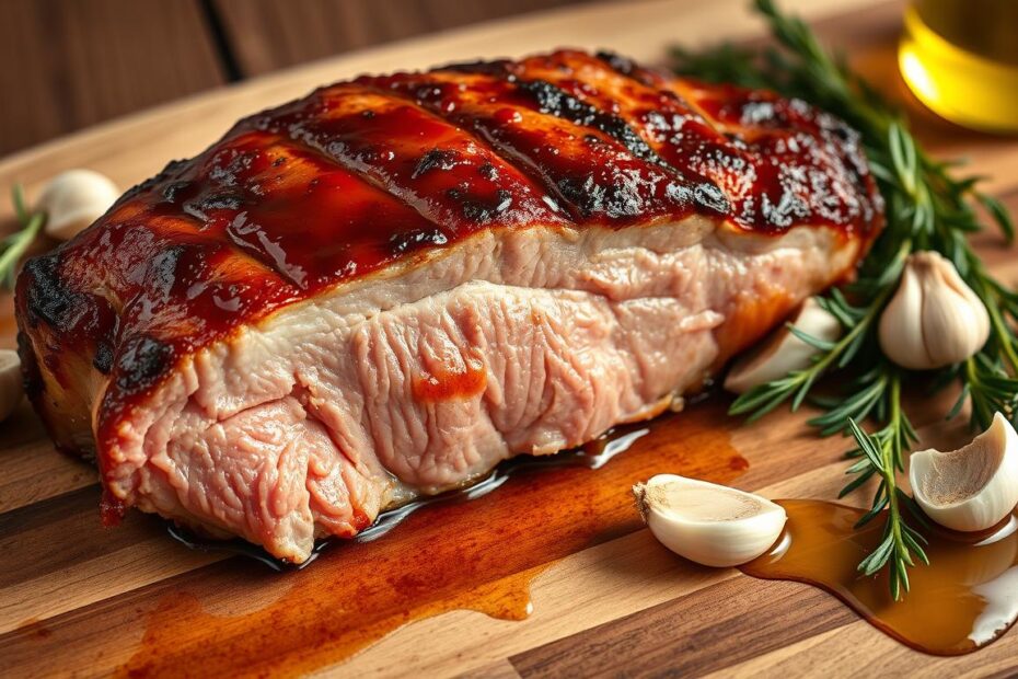 Marynata do karkówki