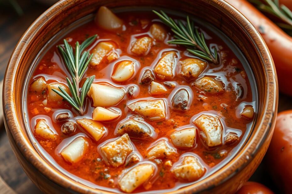 Marynata do kiełbasy na grill