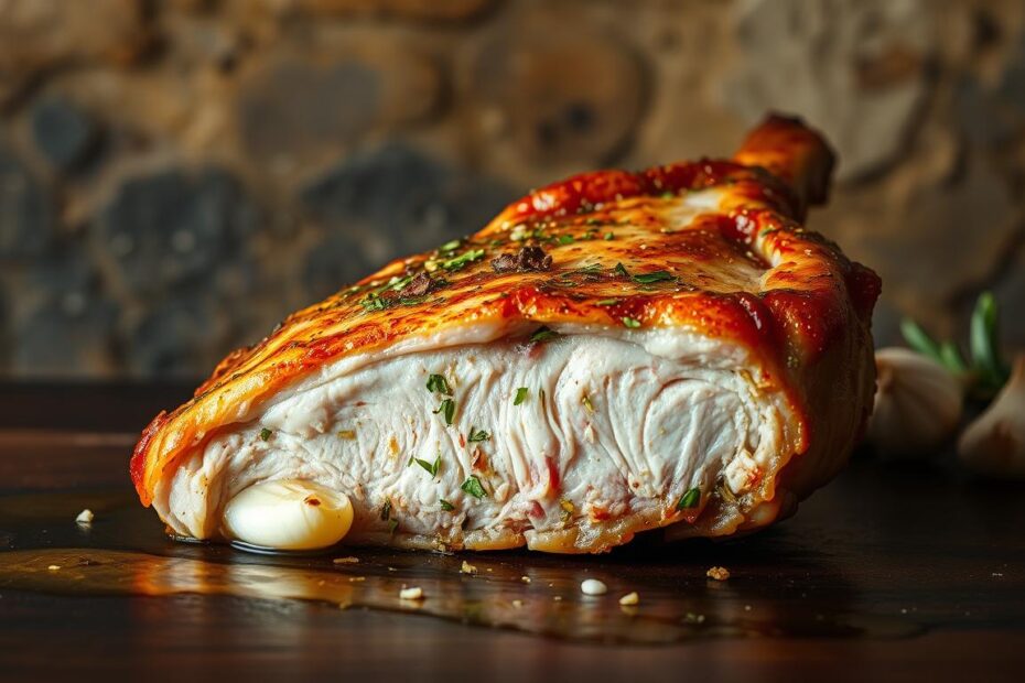 Marynata do kotletów schabowych