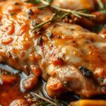 Marynata do królika