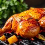 Marynata do kurczaka na grilla