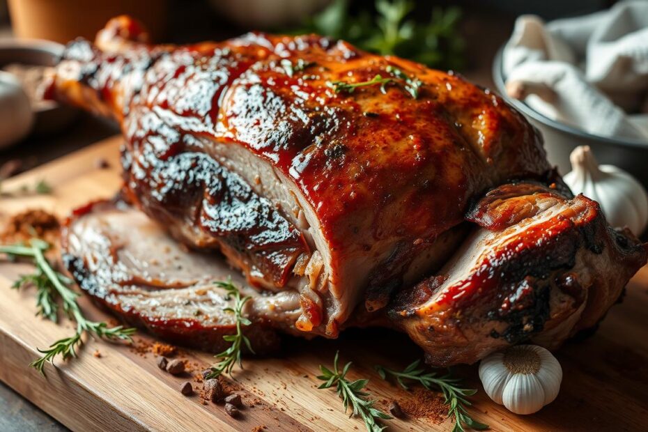 Marynata do łopatki