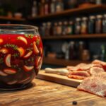 Marynata do mięsa – uniwersalna baza do różnych rodzajów mięs Marynata do mięsa