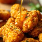 Marynata do nuggetsów