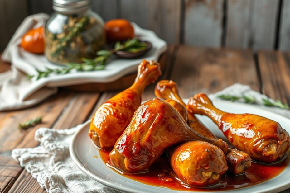 Marynata do pałek z kurczaka