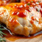 Marynata do pierś z kurczaka