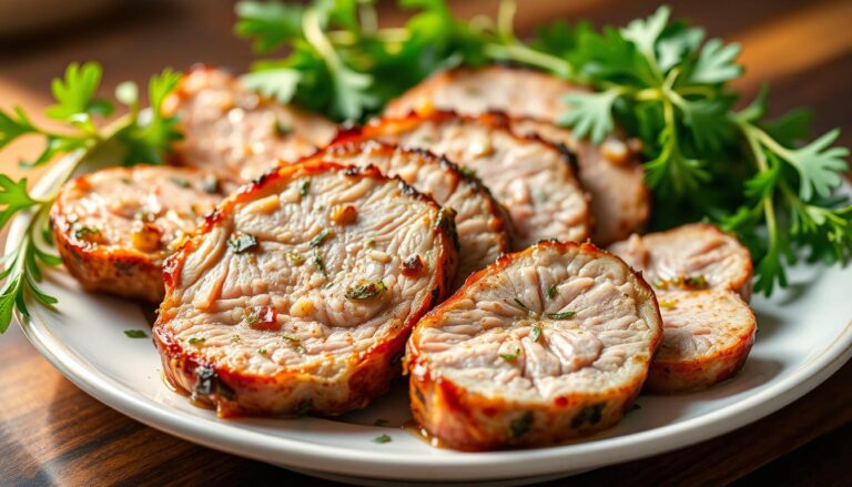 Marynata do polędwiczki wieprzowej