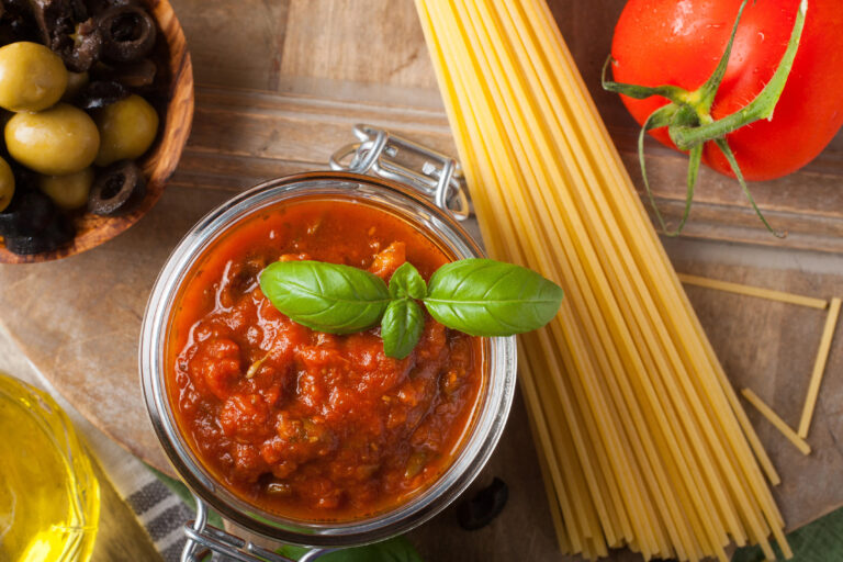 pesto