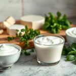 Co zamiast śmietany do sosu