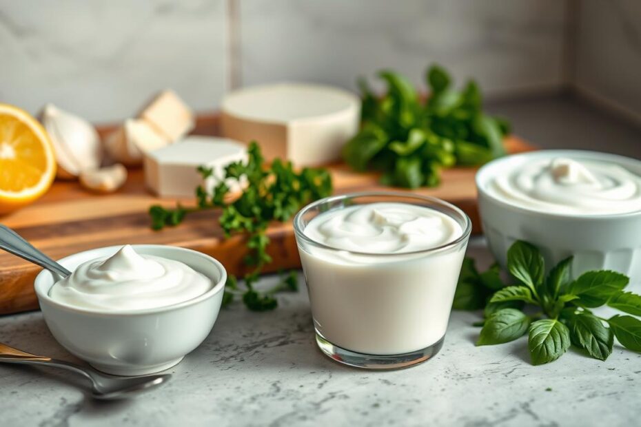 Co zamiast śmietany do sosu