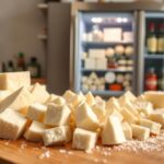 Czy tofu można mrozić