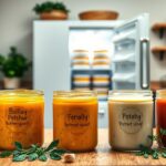 Czy zupy można mrozić