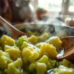 Jak długo gotować różyczki kalafiora