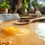 Jak długo gotować siemię lniane