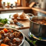 Jak długo gotować wołowinę