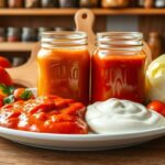 Jak zrobić sos do gołąbków