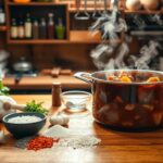 Jak zrobić sos do gulaszu