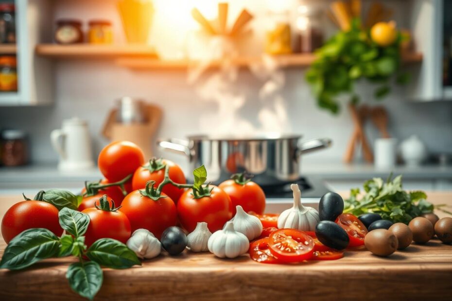 Jak zrobić sos do makaronu