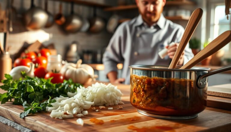 Jak zrobić sos do mięsa