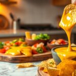 Jak zrobić sos do nachosów