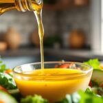 Jak zrobić sos do sałatki greckiej: klasyczny dressing jak z restauracji Jak zrobić sos do sałatki greckiej