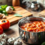 Jak zrobić sos do spaghetti