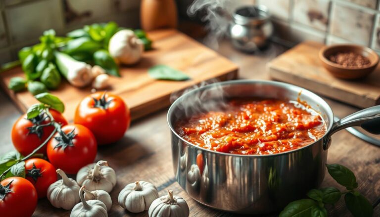 Jak zrobić sos do spaghetti