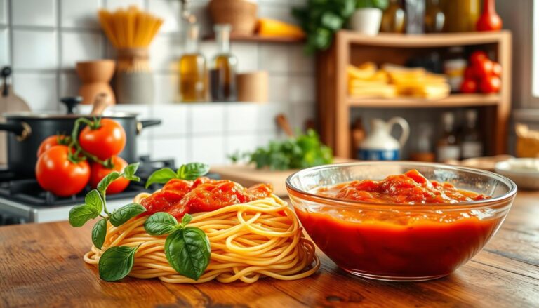 Jak zrobić sos do spaghetti z pomidorów