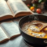 Jak zrobić zasmażkę do sosu