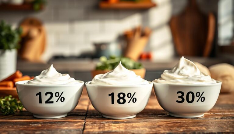 Jaka śmietana do sosu