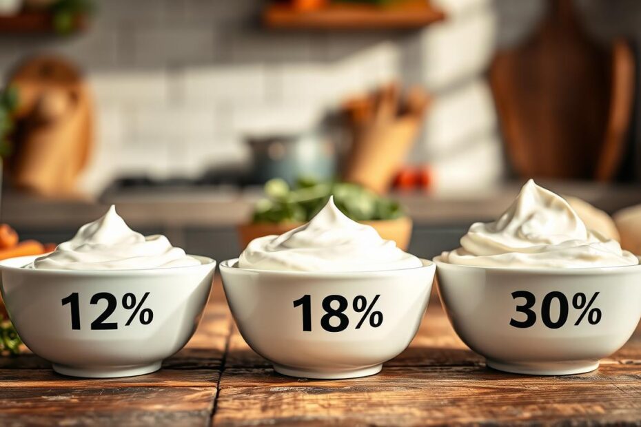 Jaka śmietana do sosu