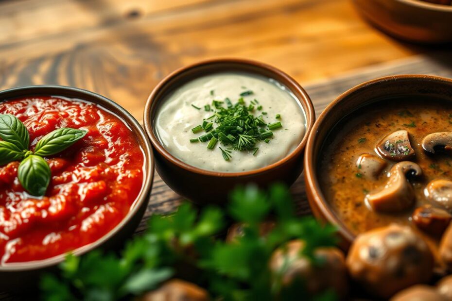 Jaki sos do pulpetów