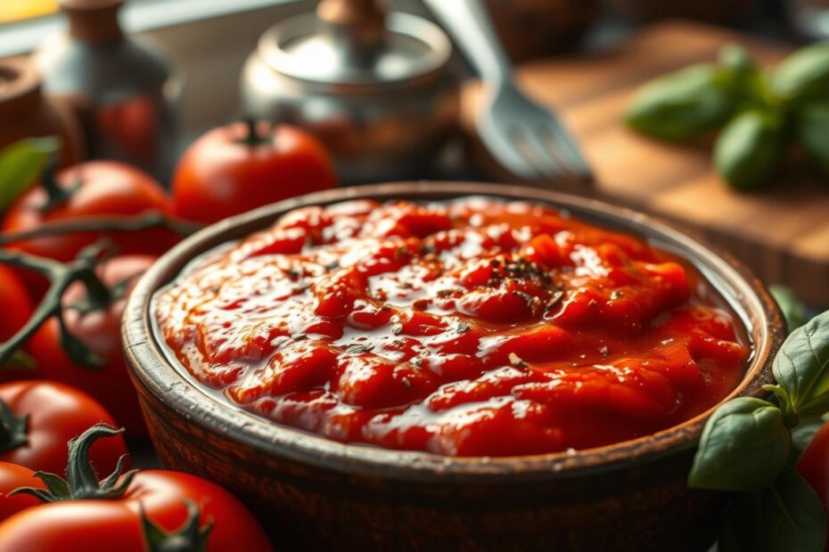 Ostry sos pomidorowy – hasło do krzyżówki