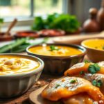 Prosty sos do kurczaka