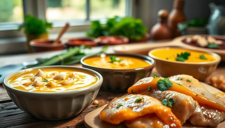 Prosty sos do kurczaka