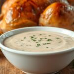 Przepis na pyszny sos do indyka