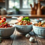 Przepisy na sos pomidorowy do gołąbków