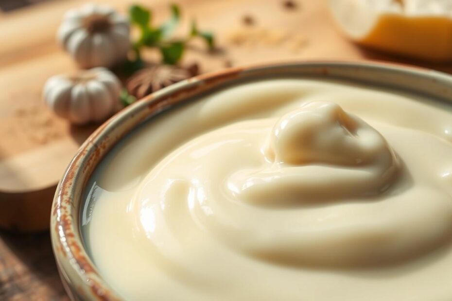 Sos beszamelowy do lazanii