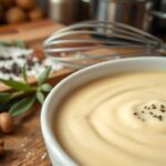 Sos beszamelowy – do czego