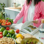 Wybór książek kucharskich dla każdego – naucz się gotować od mistrzów